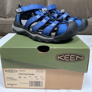 Kids Keens